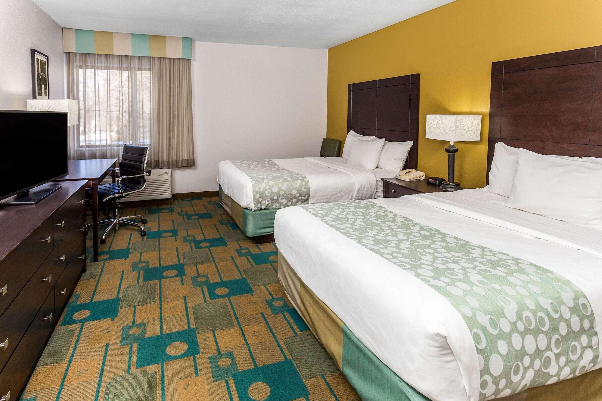 La Quinta Inn By Wyndham Sheboygan Exteriér fotografie