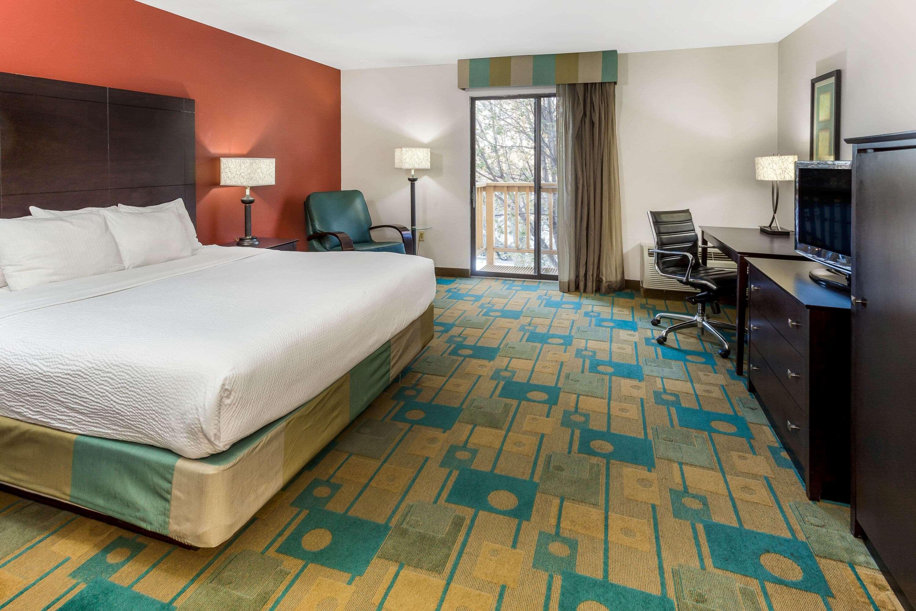 La Quinta Inn By Wyndham Sheboygan Exteriér fotografie