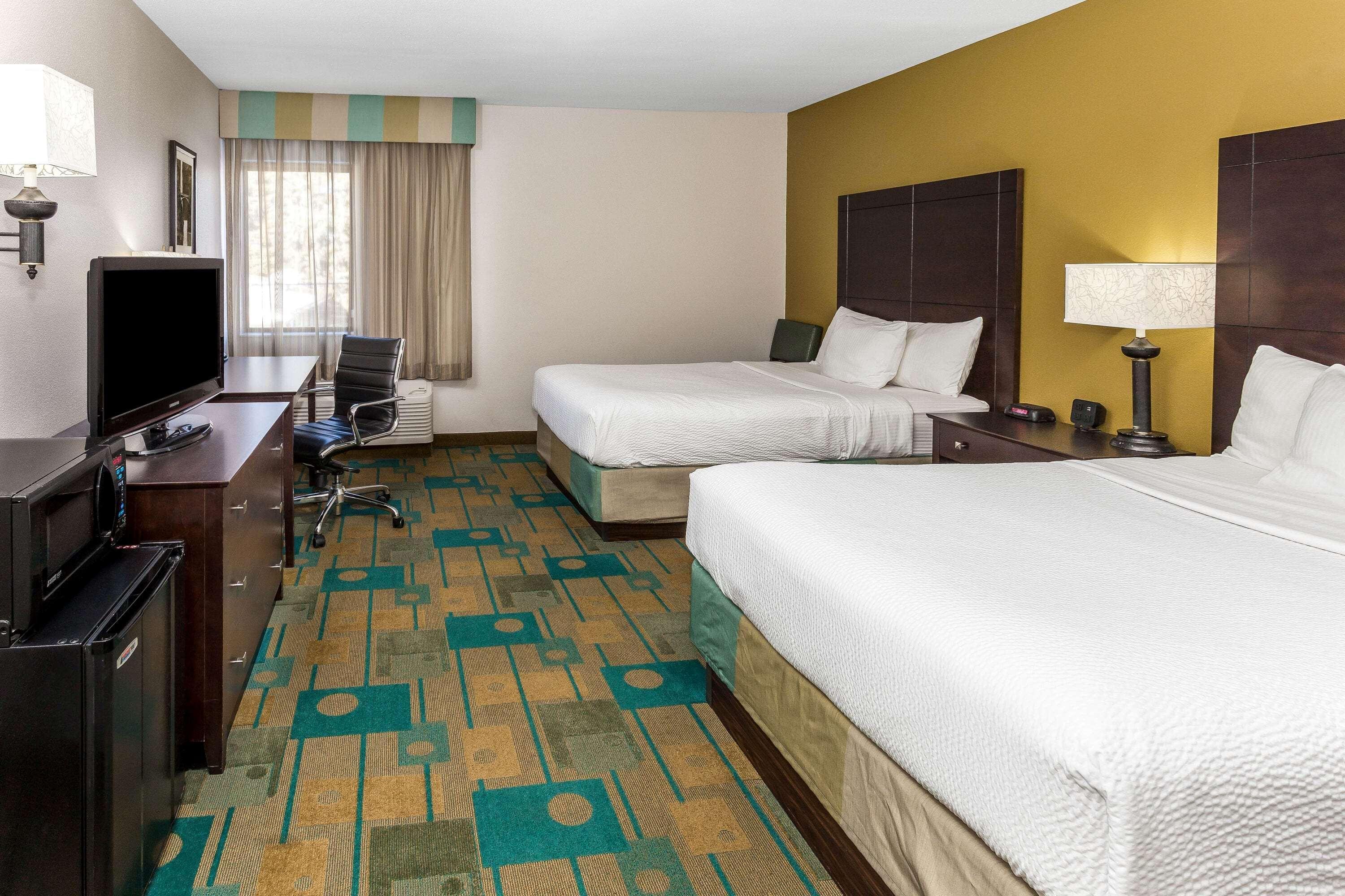 La Quinta Inn By Wyndham Sheboygan Exteriér fotografie