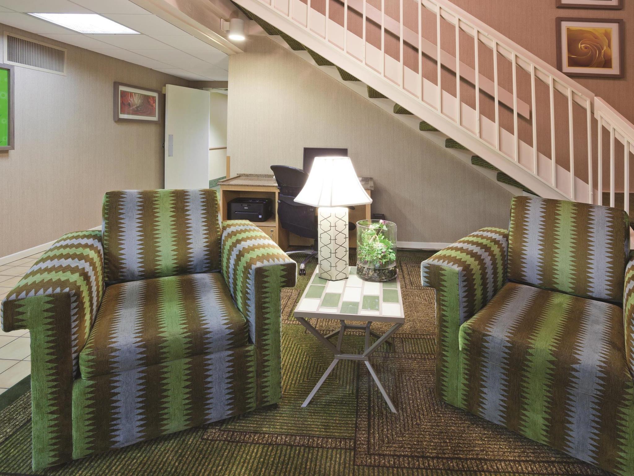 La Quinta Inn By Wyndham Sheboygan Exteriér fotografie