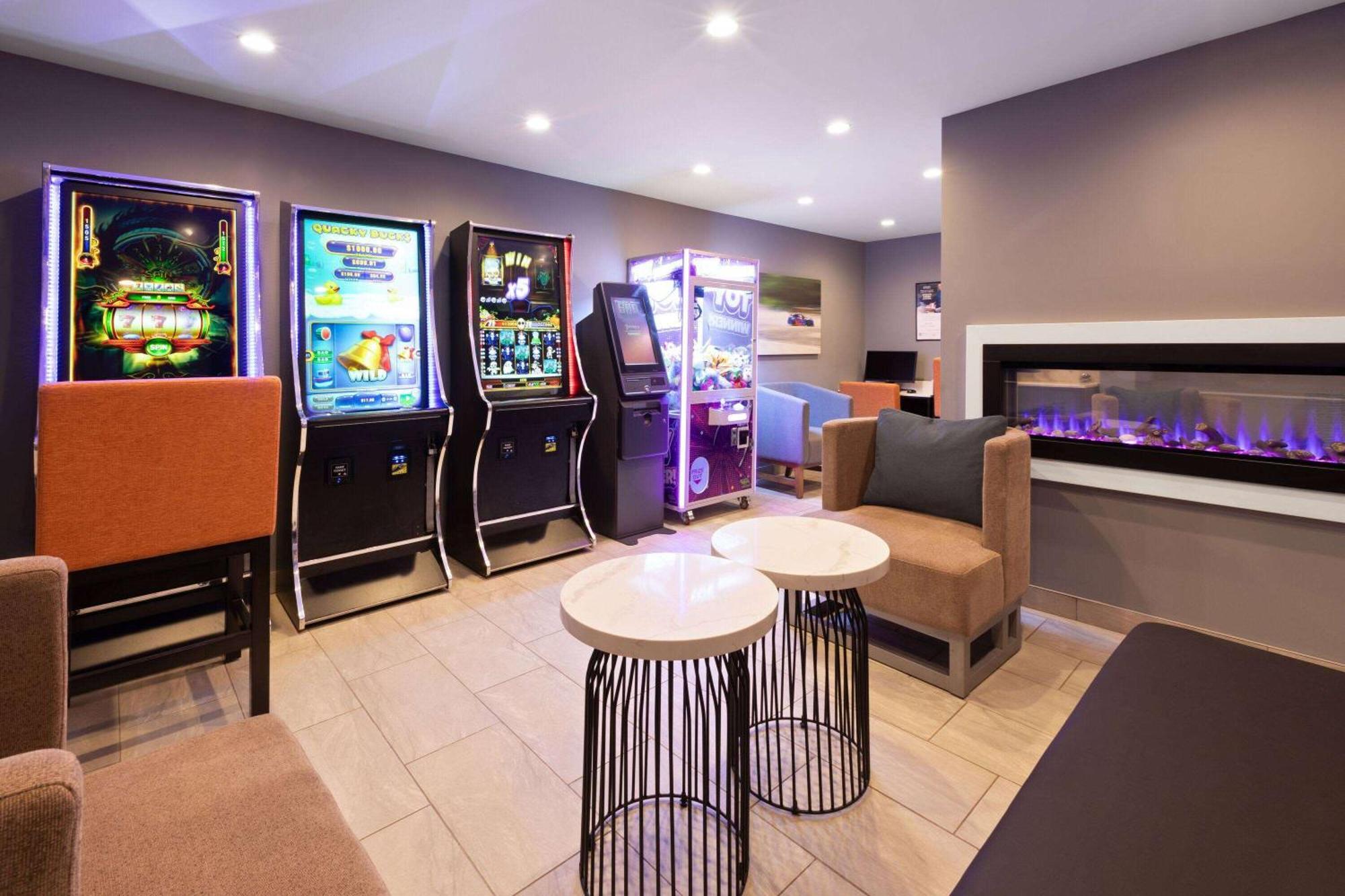 La Quinta Inn By Wyndham Sheboygan Exteriér fotografie