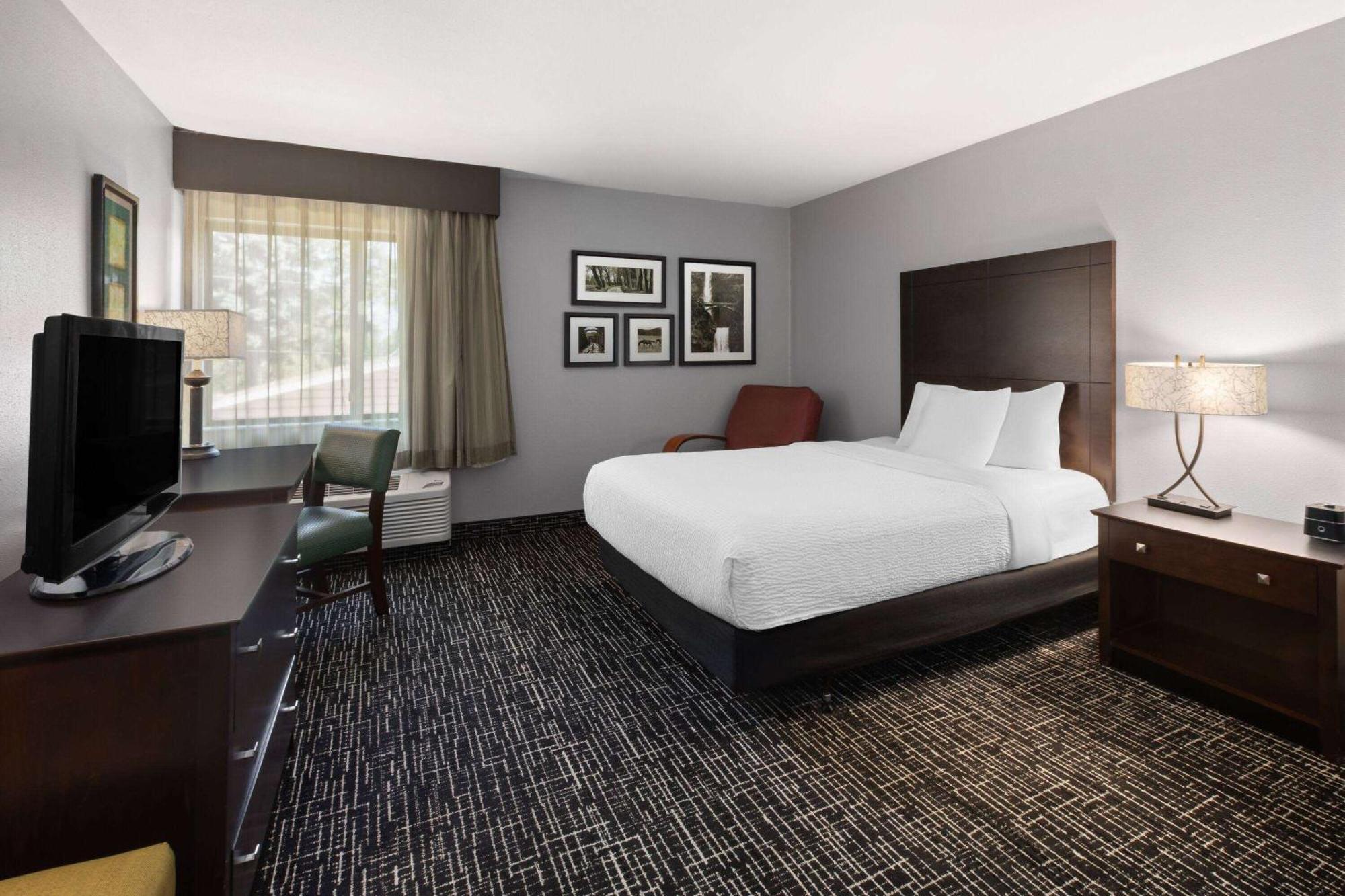La Quinta Inn By Wyndham Sheboygan Exteriér fotografie