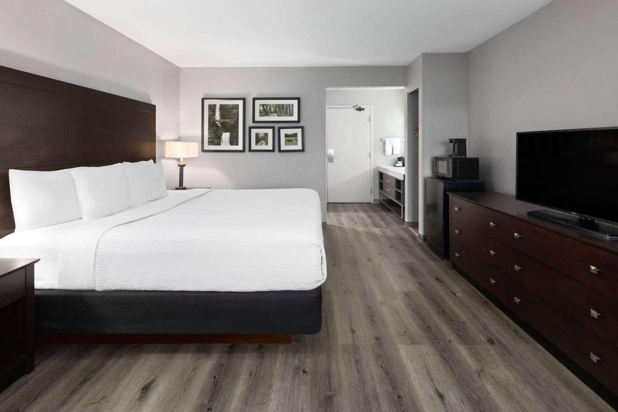 La Quinta Inn By Wyndham Sheboygan Exteriér fotografie