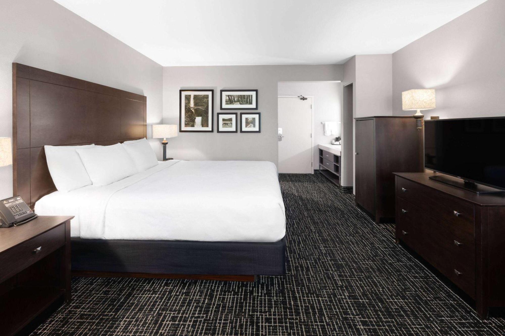 La Quinta Inn By Wyndham Sheboygan Exteriér fotografie