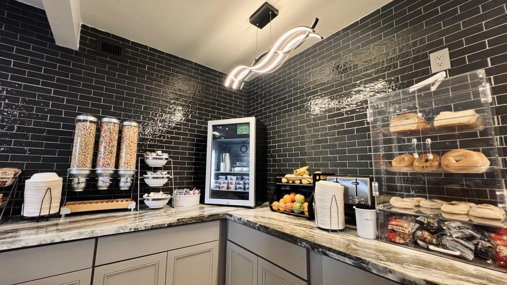 La Quinta Inn By Wyndham Sheboygan Exteriér fotografie