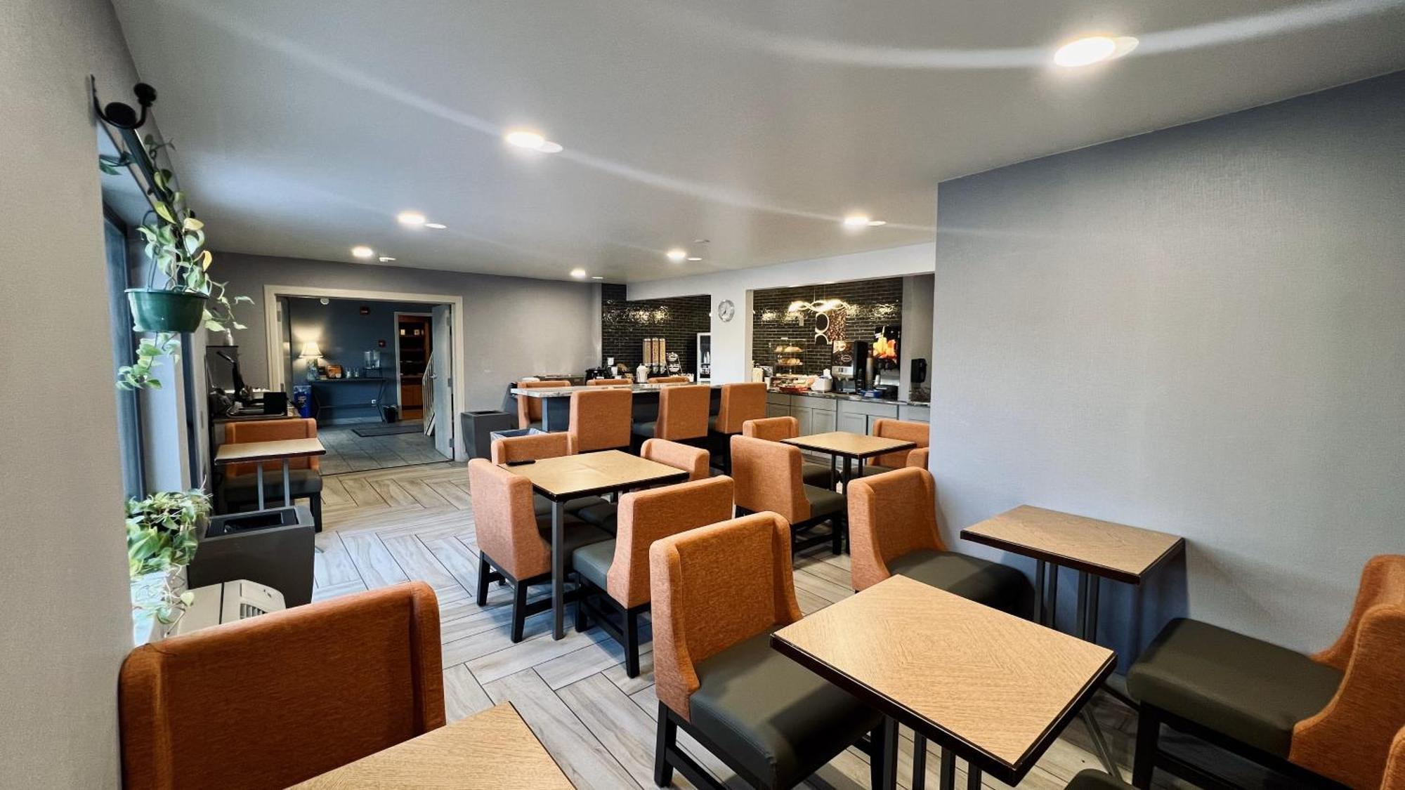 La Quinta Inn By Wyndham Sheboygan Exteriér fotografie