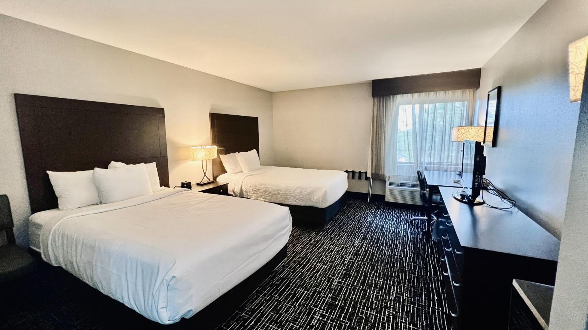 La Quinta Inn By Wyndham Sheboygan Exteriér fotografie