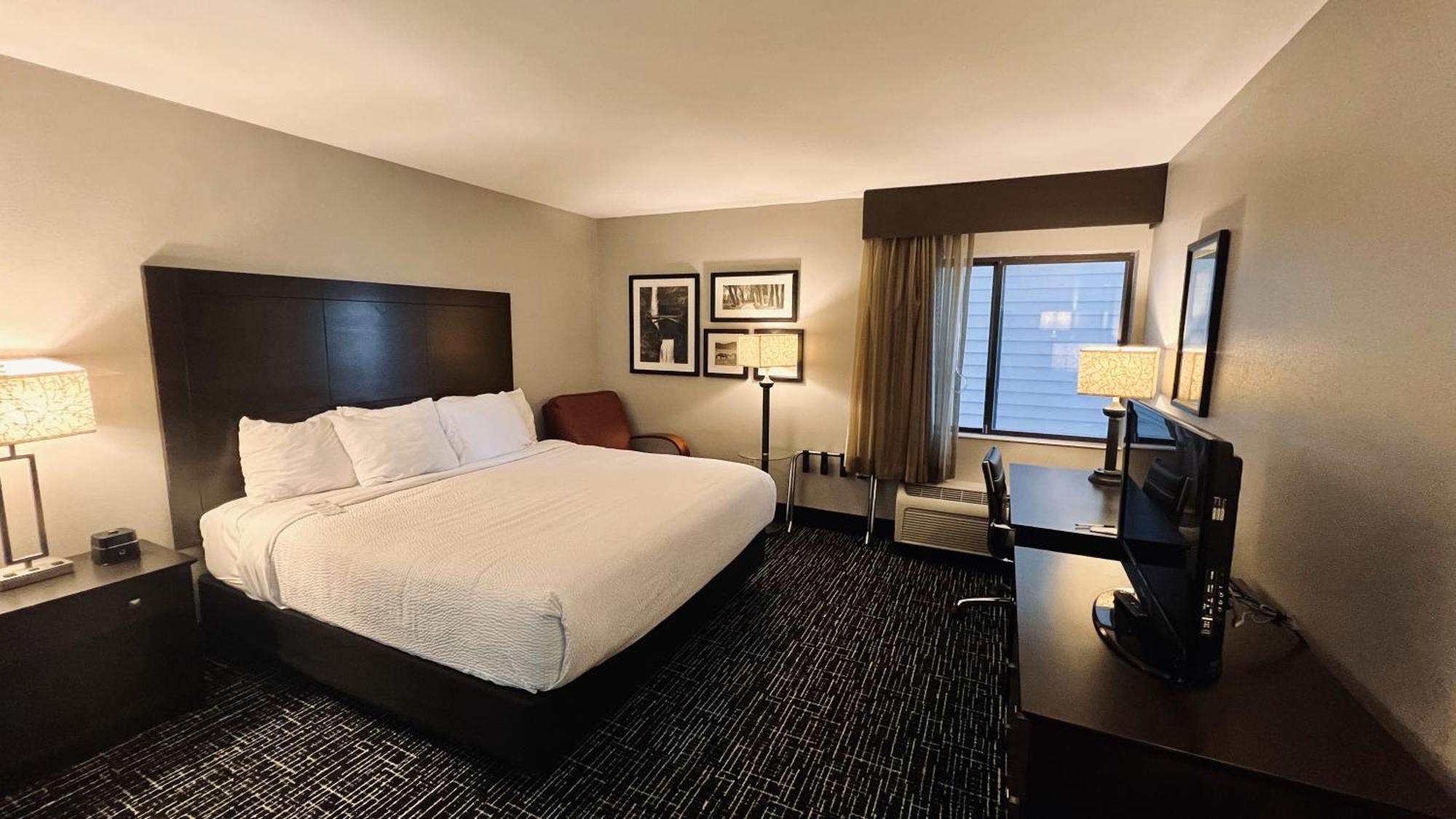 La Quinta Inn By Wyndham Sheboygan Exteriér fotografie