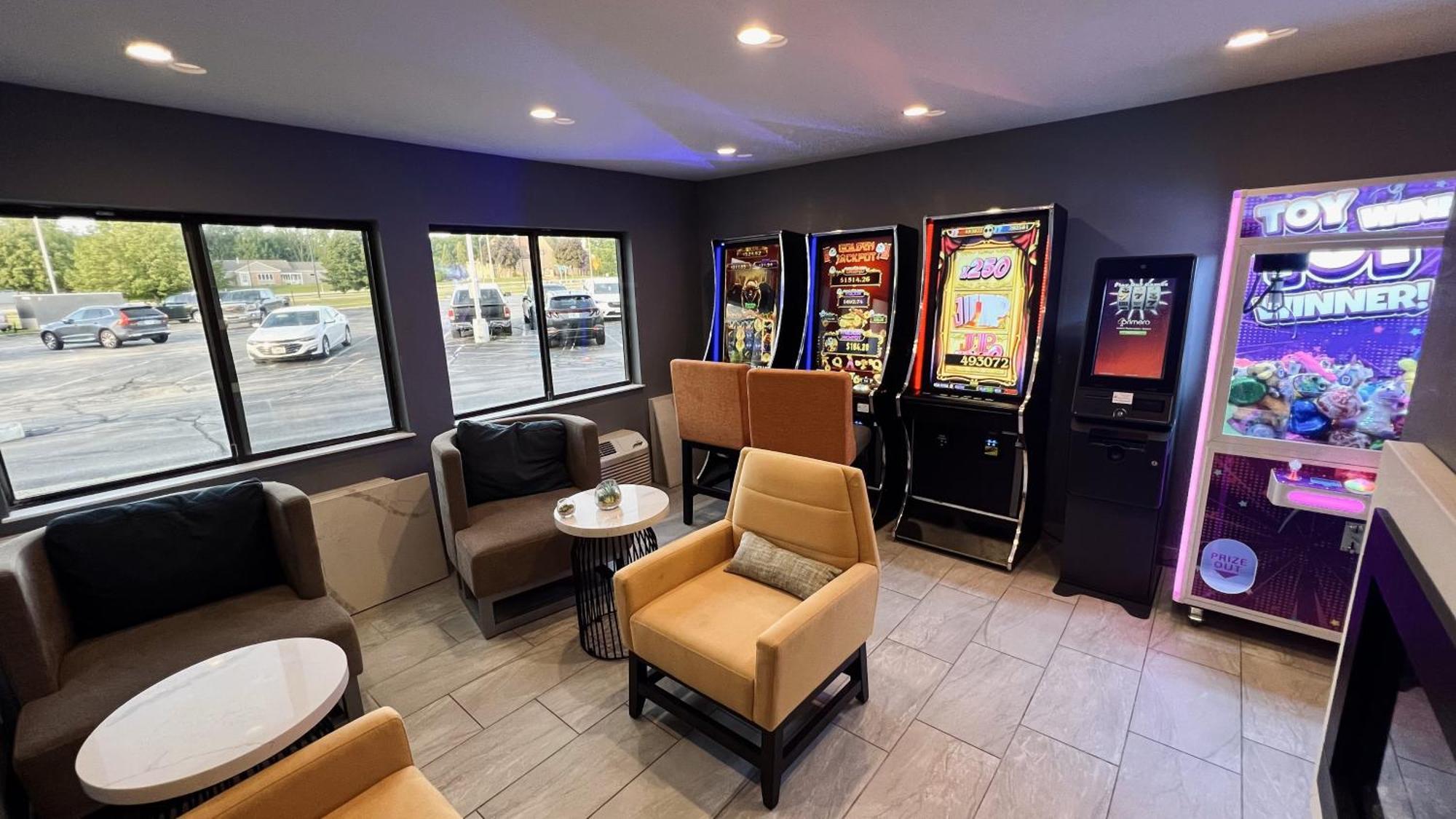 La Quinta Inn By Wyndham Sheboygan Exteriér fotografie