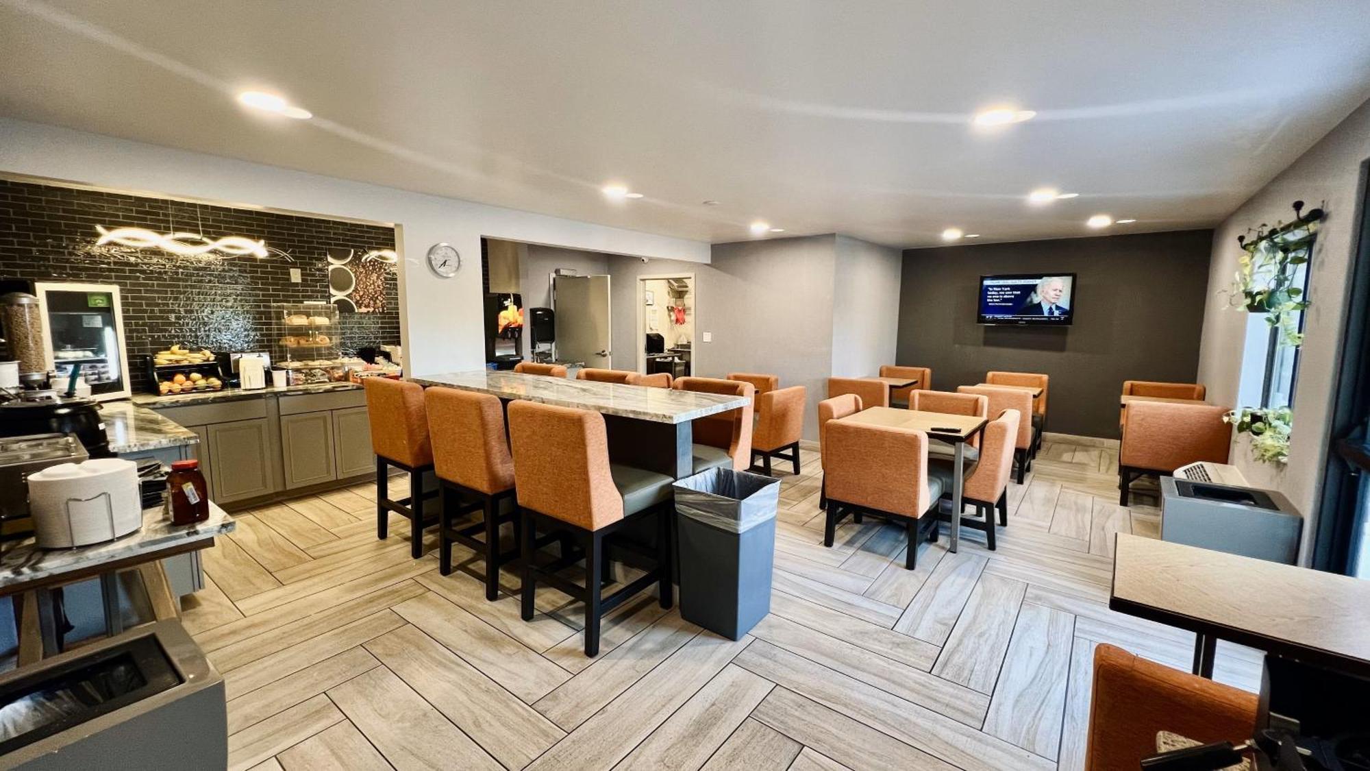 La Quinta Inn By Wyndham Sheboygan Exteriér fotografie